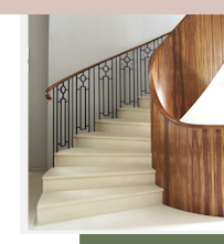 Услуги Лестницы под ключ в Глазове