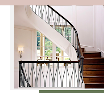 Услуги Лестницы под ключ в Глазове