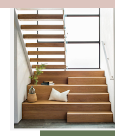 Услуги Лестницы под ключ в Глазове