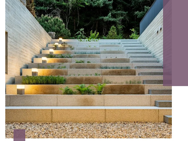 Монтаж лестниц под ключ в Глазове — быстро и качественно