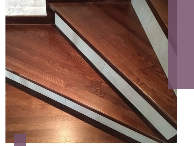 Ремонт металлических и бетонных лестниц в Глазове быстро и качественно