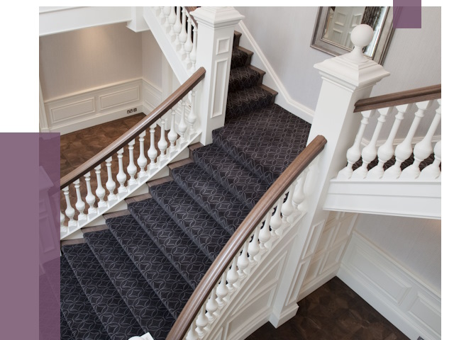 Деревянные лестницы в Глазове на заказ от 428526 руб. — ПРОЛЁТ-Глз