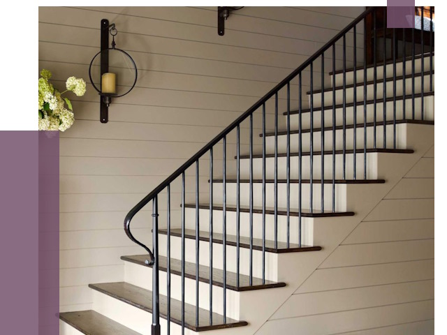 Лестницы для дома в Глазове —  от 76523 руб. | ПРОЛЁТ-Глз