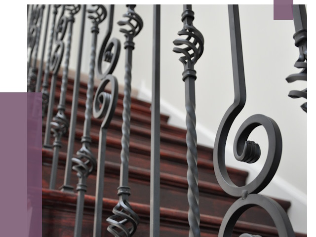 Демонтаж перил в Глазове от 4285 руб. — разборка и вывоз | ПРОЛЁТ-Глз