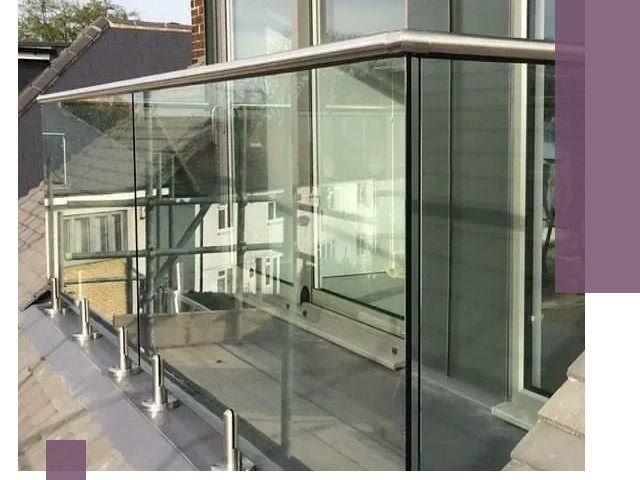 Демонтаж балконных ограждений в Глазове — быстро и безопасно