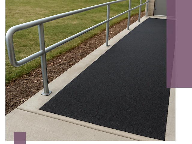 Демонтаж пандусов в Глазове: быстро и аккуратно