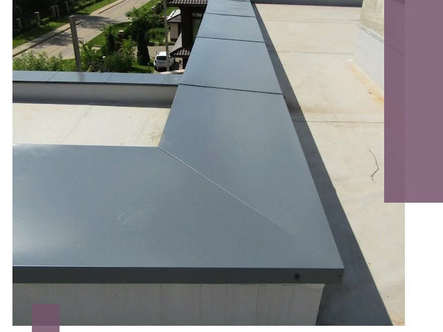 Демонтаж парапетов любой сложности в Глазове быстро и аккуратно