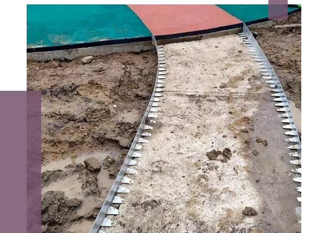 Оцинкованные бордюры в Глазове от 4285 руб. — купить под ключ | ПРОЛЁТ-Глз