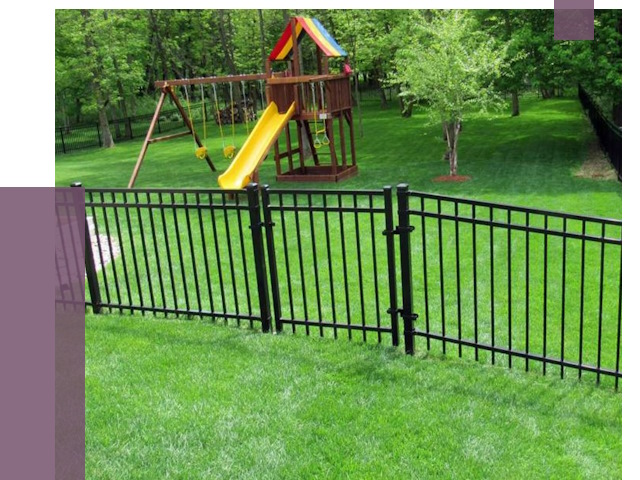 Изготовление газонных ограждений в Глазове от 4285 руб. | ПРОЛЁТ-Глз